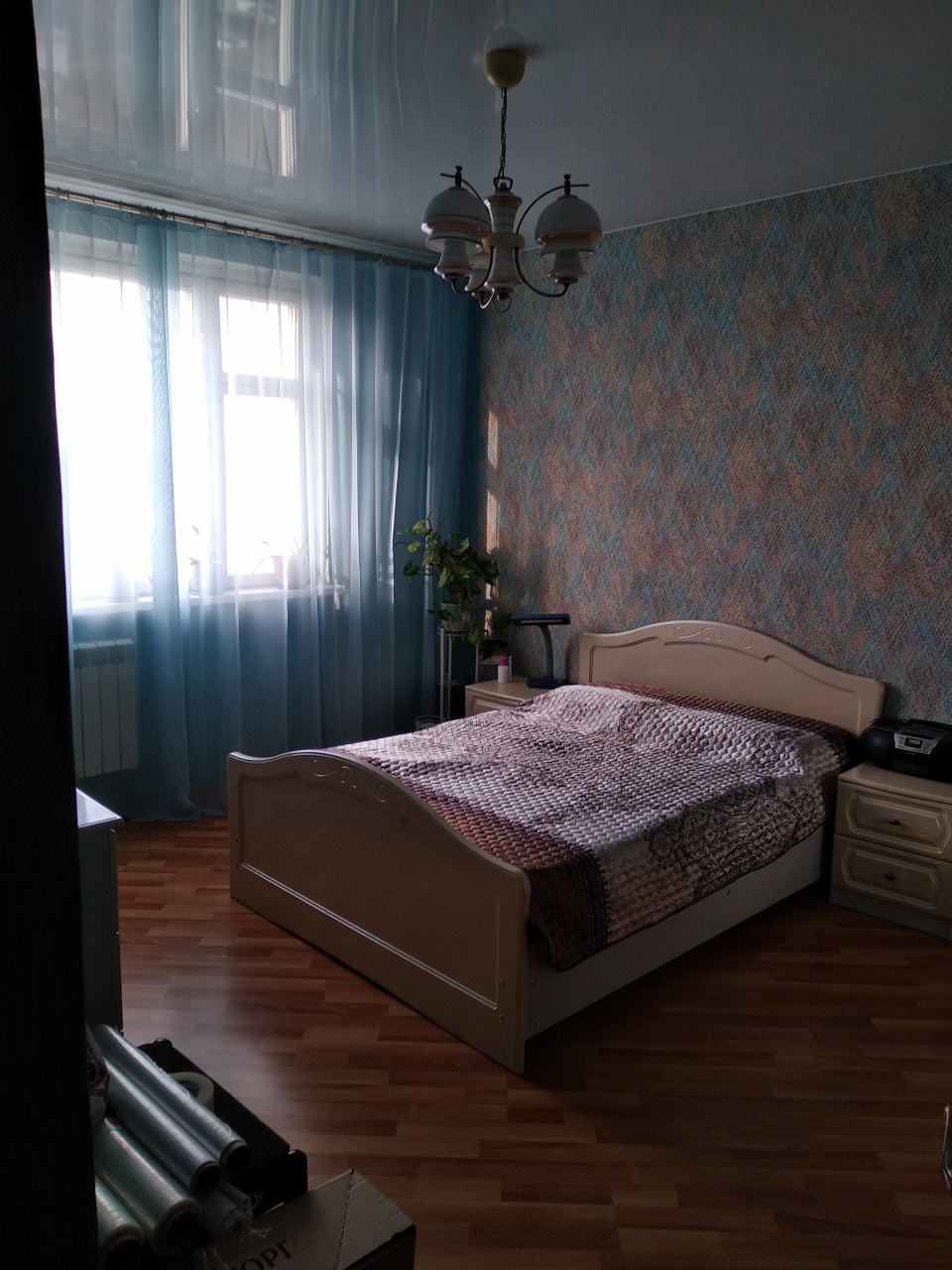 3-комнатная квартира, 77 м² - фото 4
