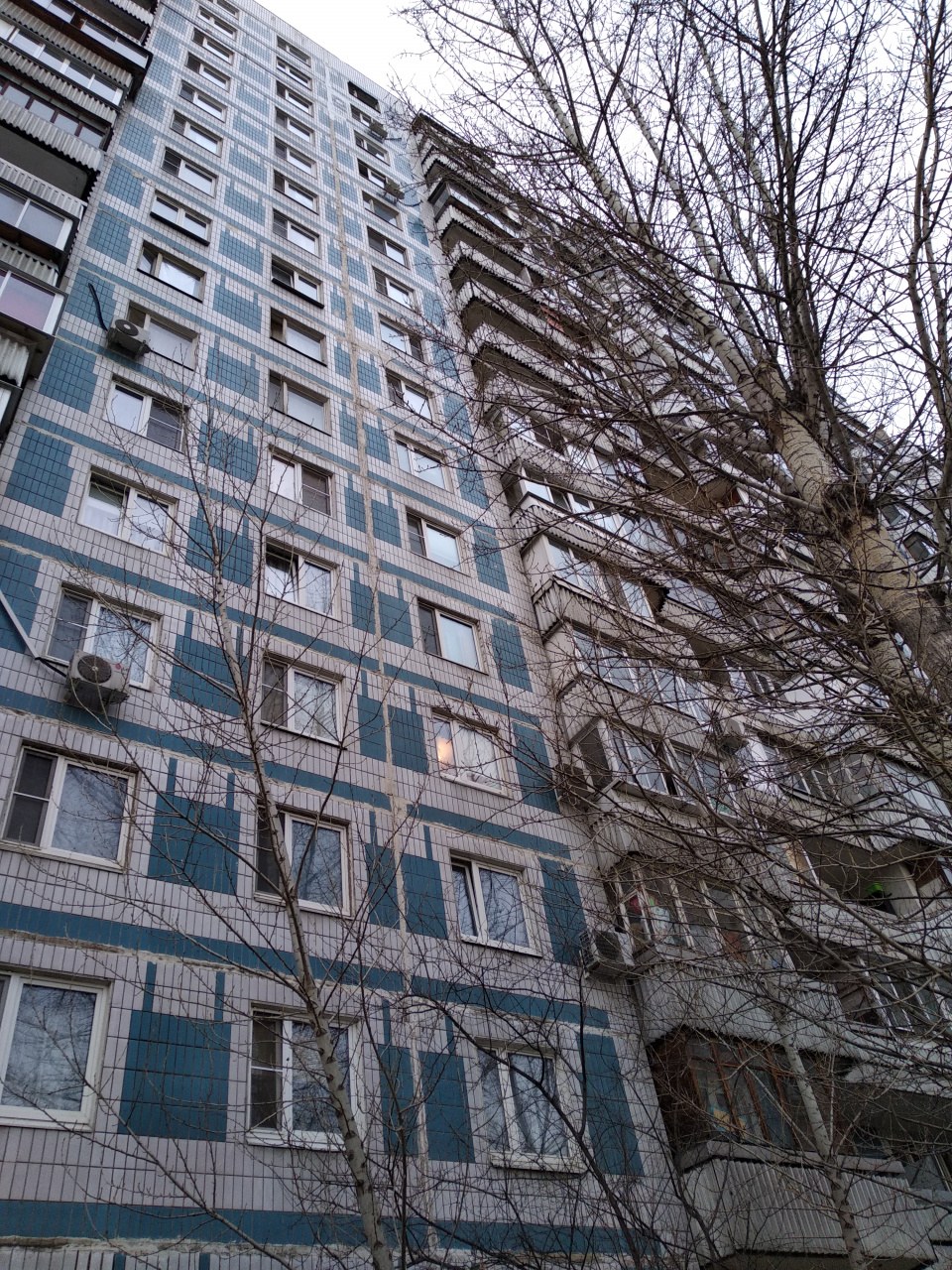 3-комнатная квартира, 77 м² - фото 8