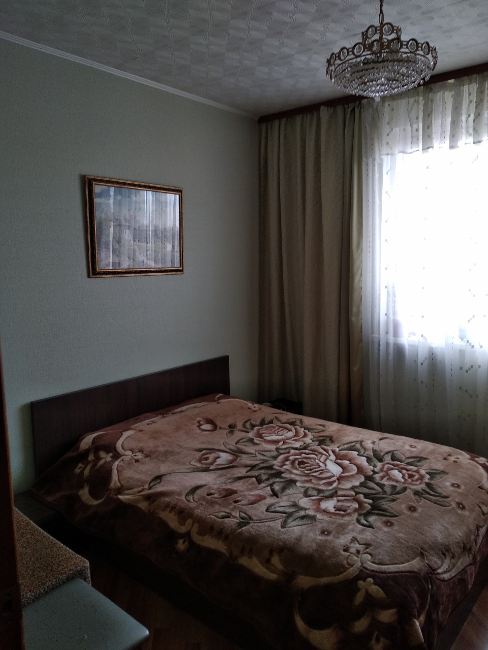 3-комнатная квартира, 77 м² - фото 5