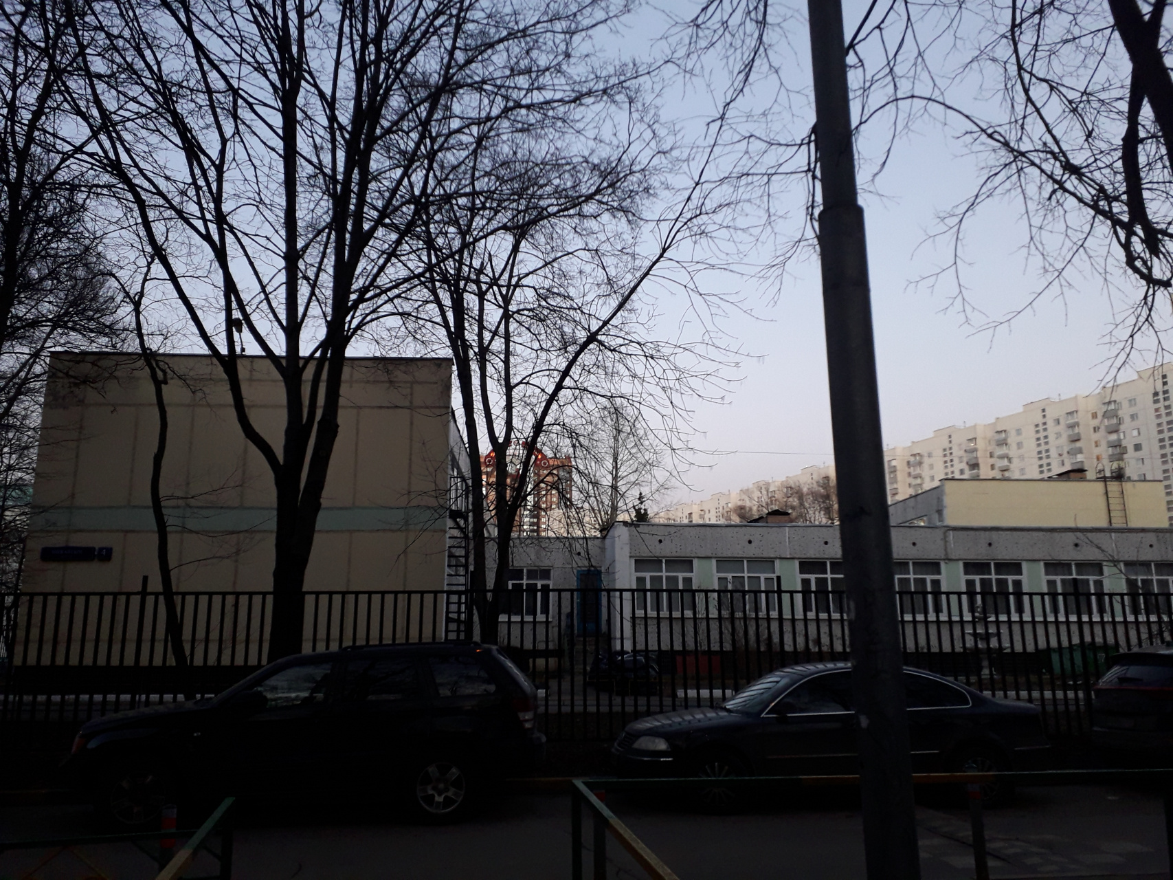 1-комнатная квартира, 33 м² - фото 9