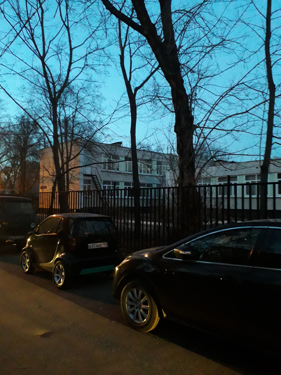 1-комнатная квартира, 33 м² - фото 7