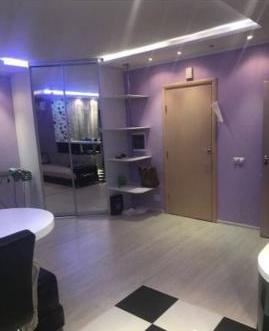 1-комнатная квартира, 42.5 м² - фото 10