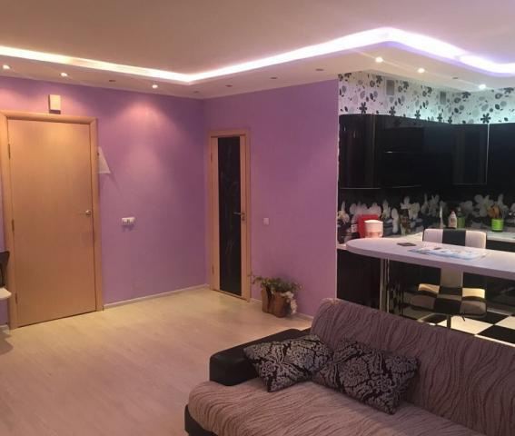 1-комнатная квартира, 42.5 м² - фото 6