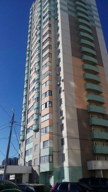 1-комнатная квартира, 42.5 м² - фото 11
