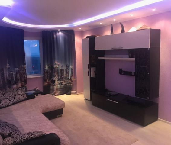1-комнатная квартира, 42.5 м² - фото 3