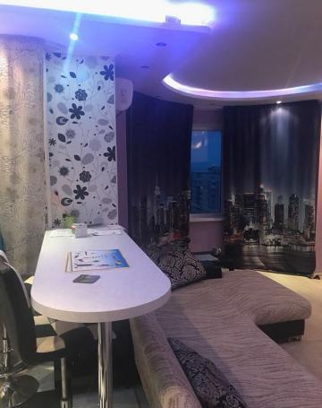 1-комнатная квартира, 42.5 м² - фото 7