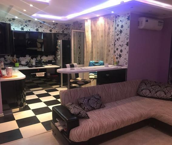 1-комнатная квартира, 42.5 м² - фото 2