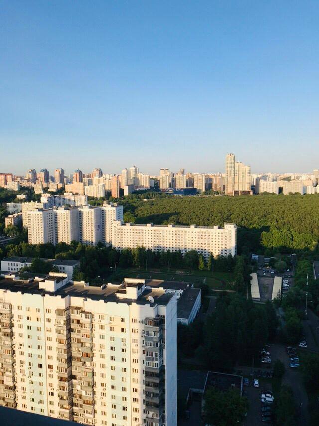 2-комнатная квартира, 73 м² - фото 13