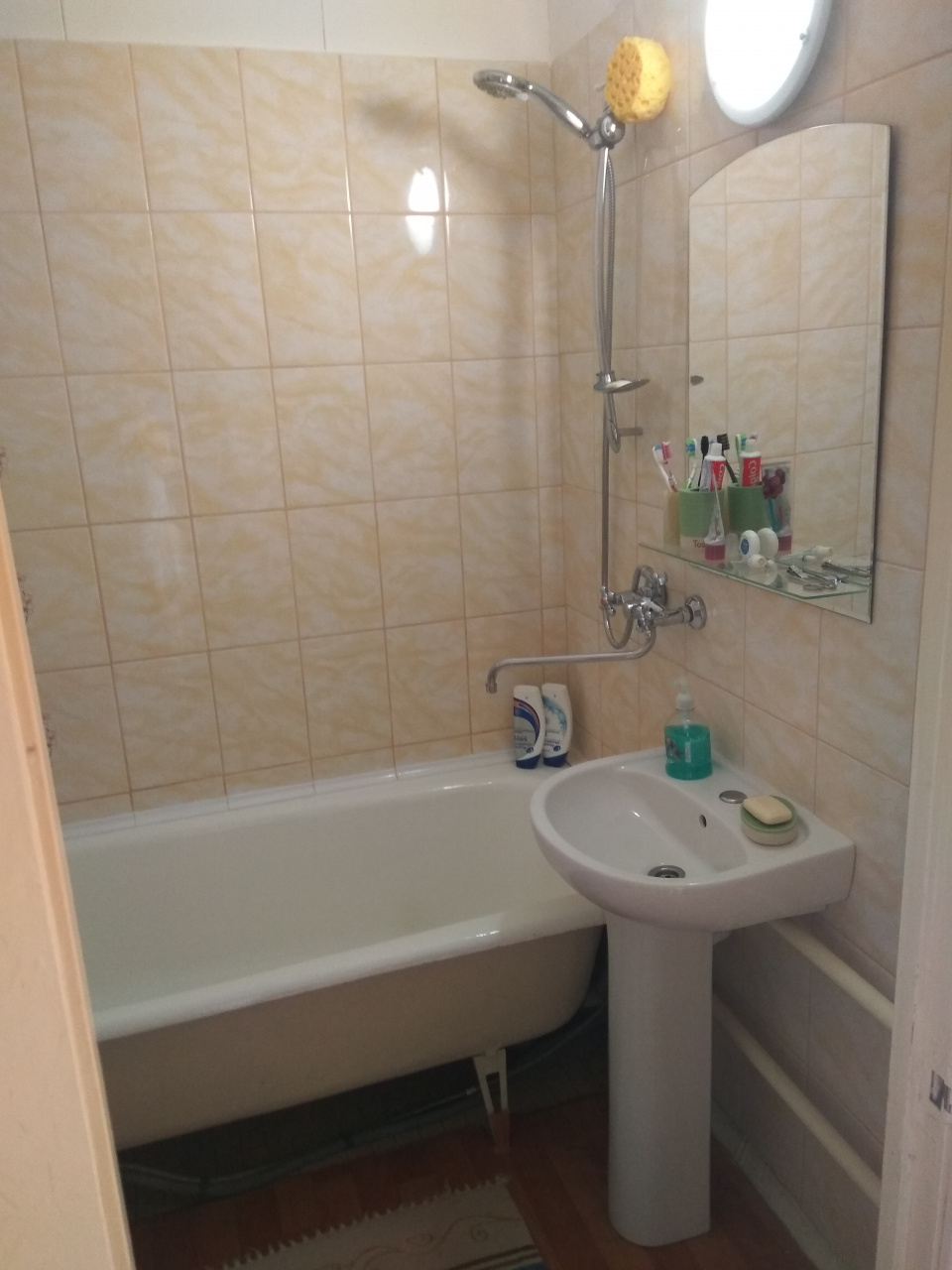 1-комнатная квартира, 34.4 м² - фото 7