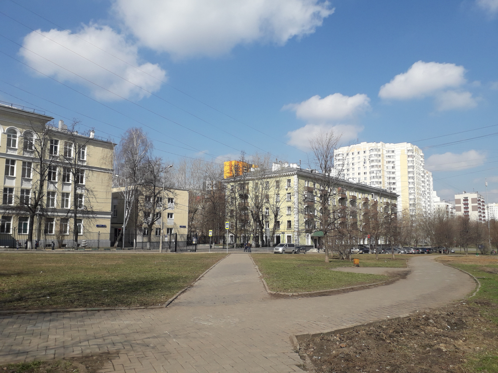 1-комнатная квартира, 29 м² - фото 12