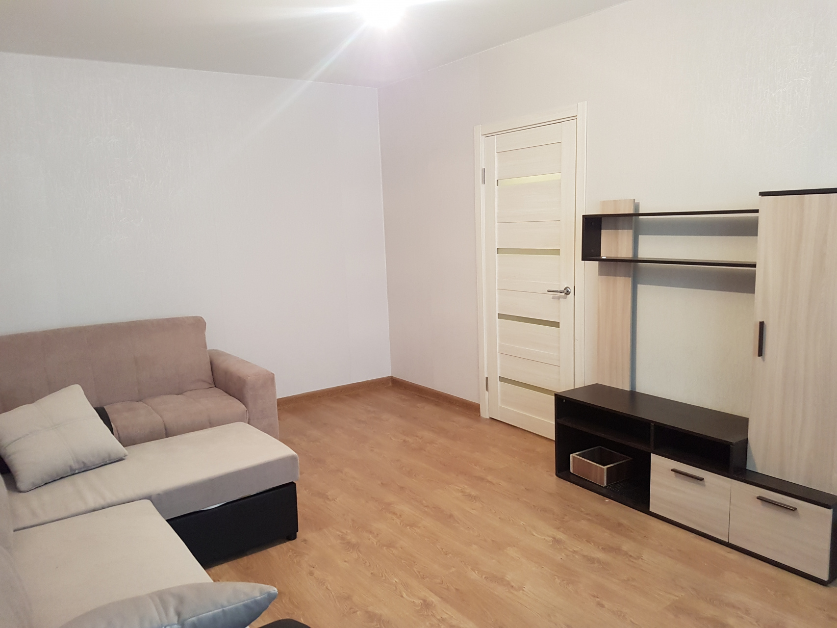 1-комнатная квартира, 29 м² - фото 8