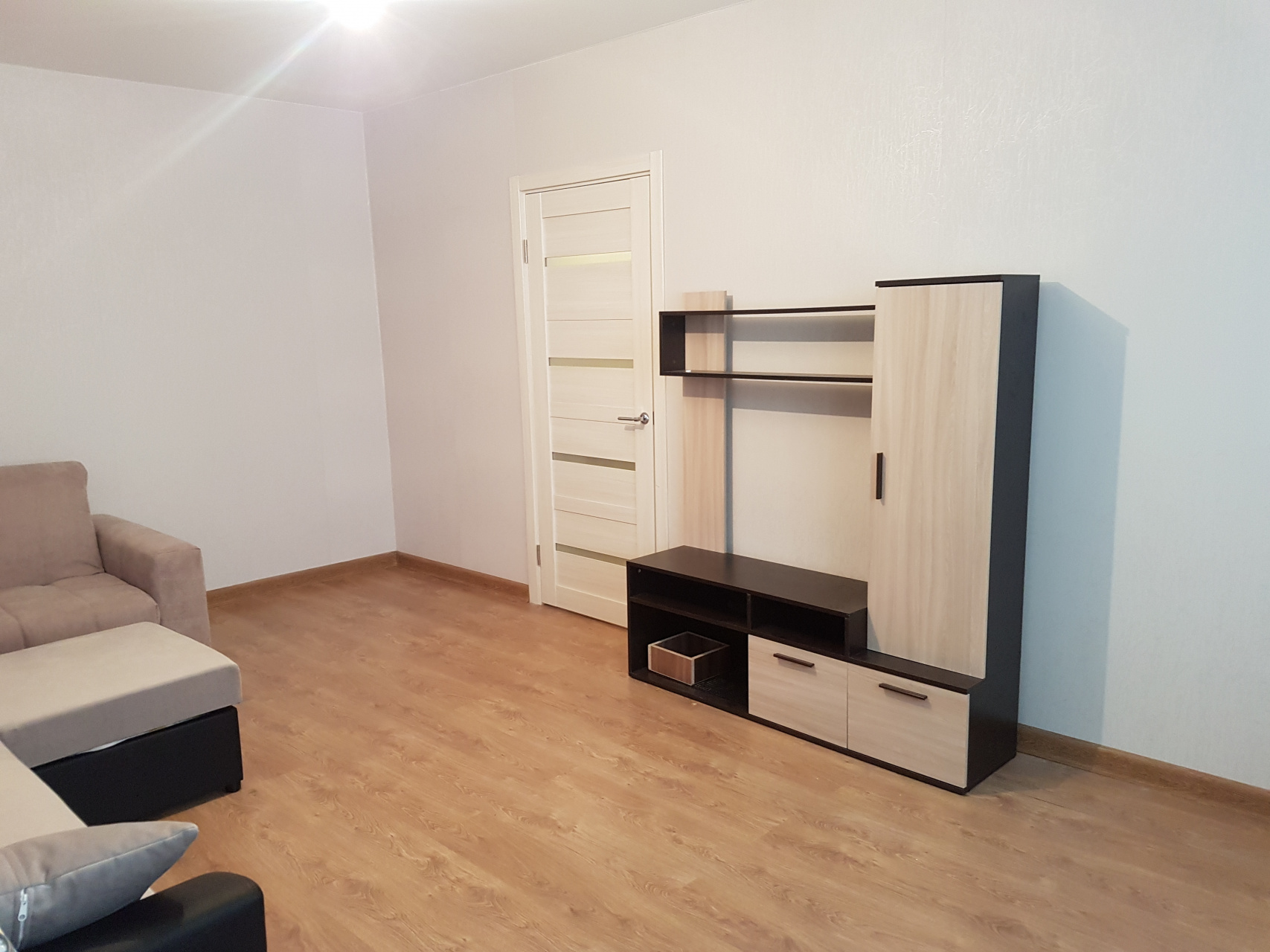 1-комнатная квартира, 29 м² - фото 6