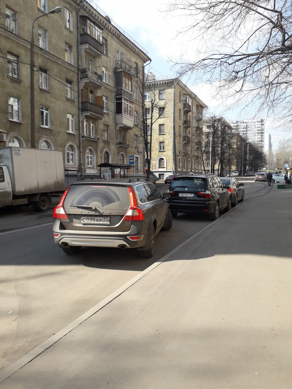 1-комнатная квартира, 29 м² - фото 11