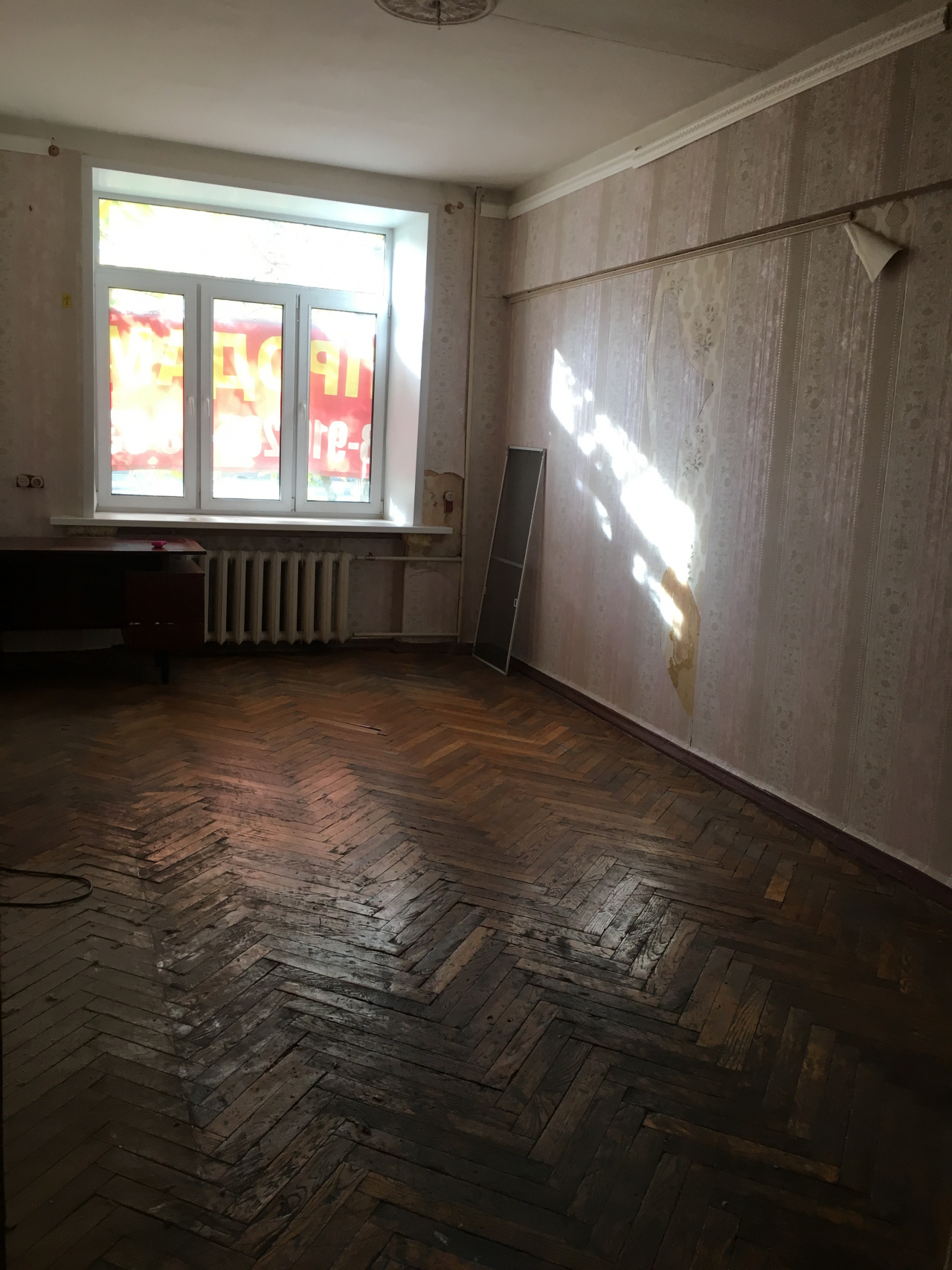 3-комнатная квартира, 70 м² - фото 7