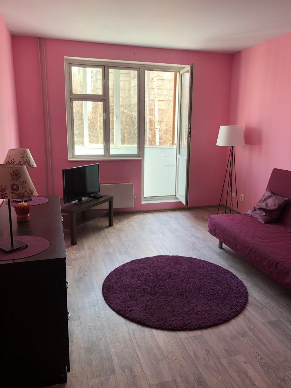 2-комнатная квартира, 54 м² - фото 3