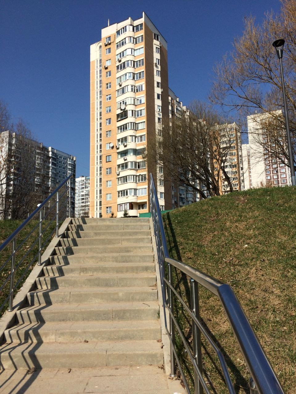 2-комнатная квартира, 54 м² - фото 12