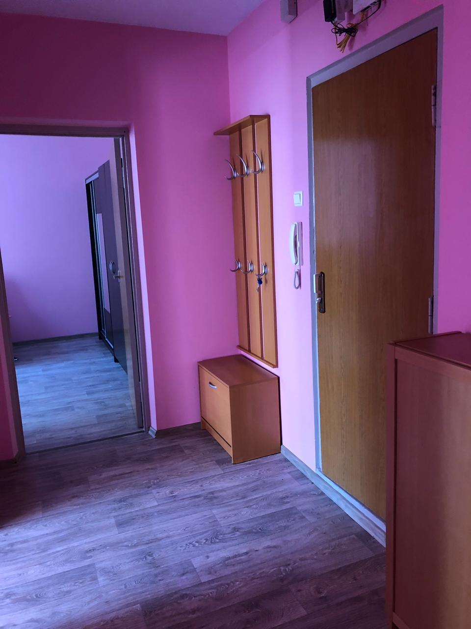 2-комнатная квартира, 54 м² - фото 7