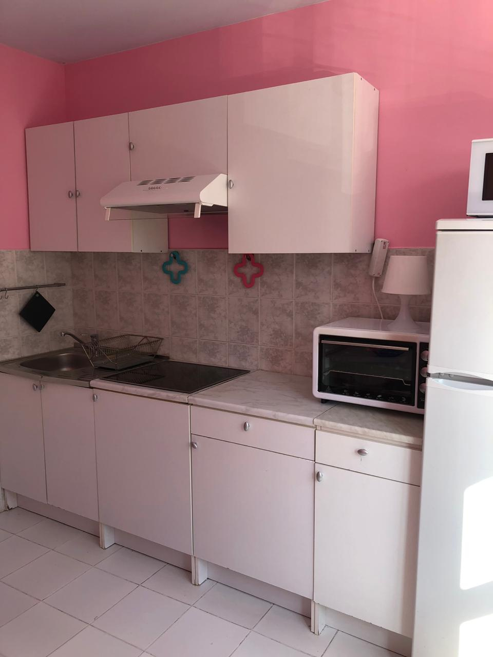 2-комнатная квартира, 54 м² - фото 5
