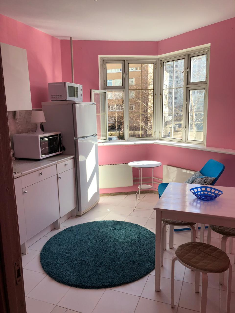 2-комнатная квартира, 54 м² - фото 4