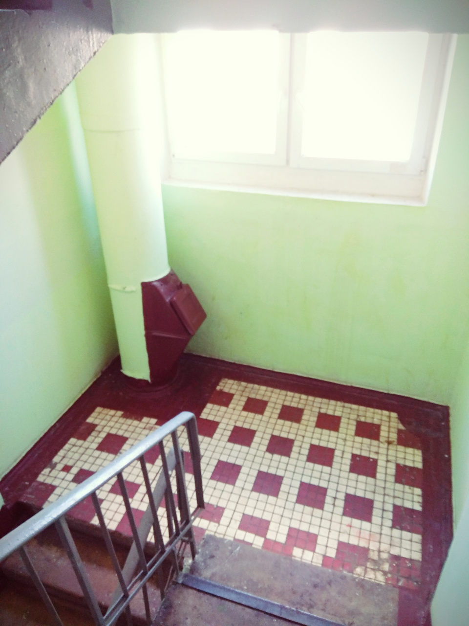 3-комнатная квартира, 60 м² - фото 8