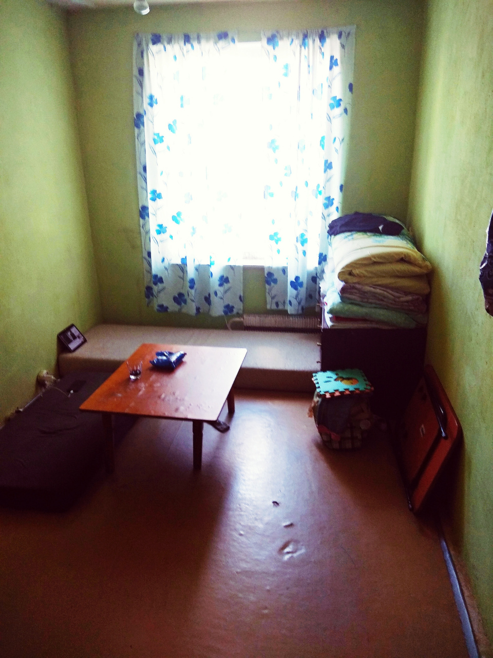 3-комнатная квартира, 60 м² - фото 16