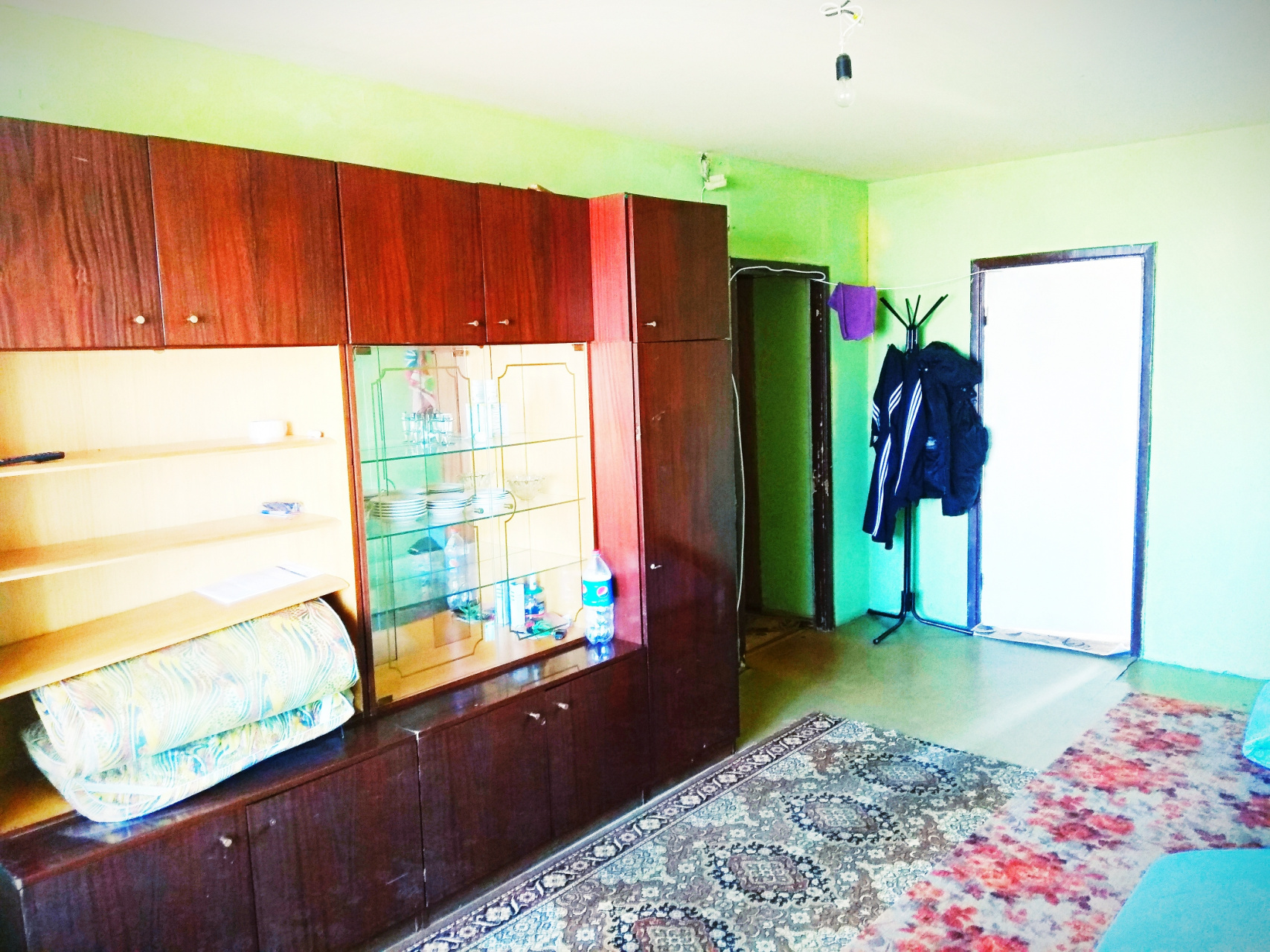 3-комнатная квартира, 60 м² - фото 19