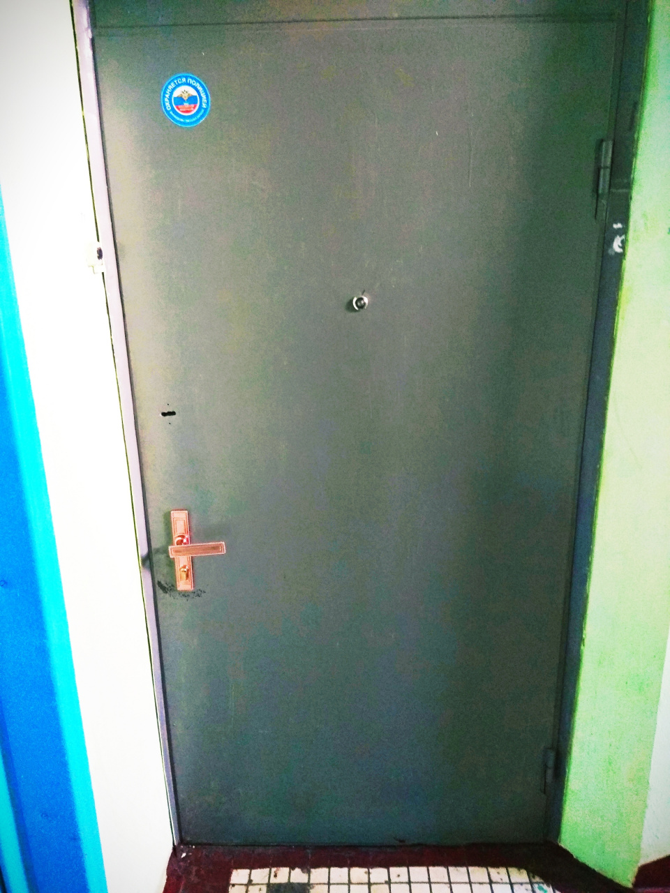 3-комнатная квартира, 60 м² - фото 7
