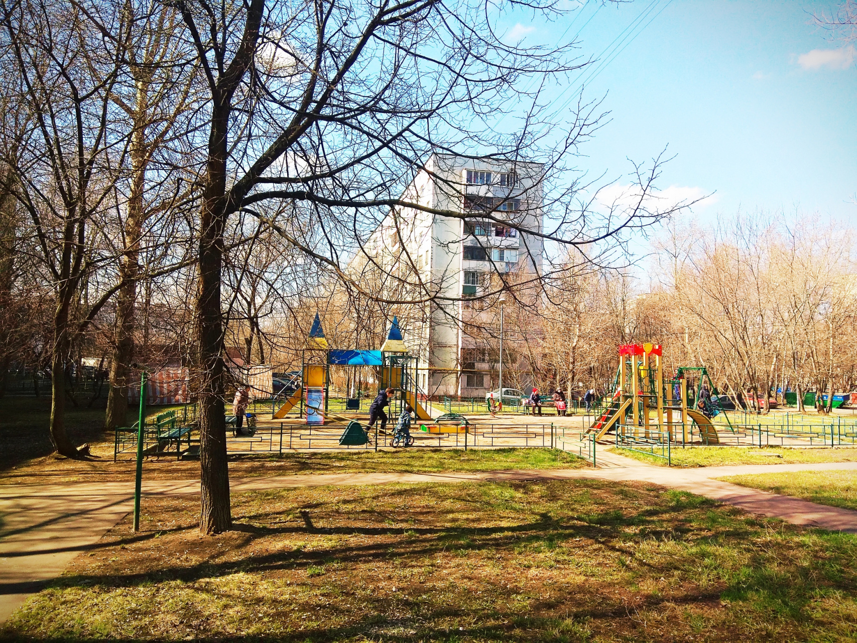 3-комнатная квартира, 60 м² - фото 4