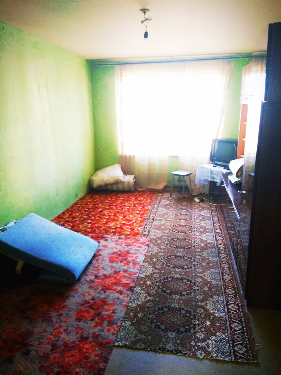 3-комнатная квартира, 60 м² - фото 18