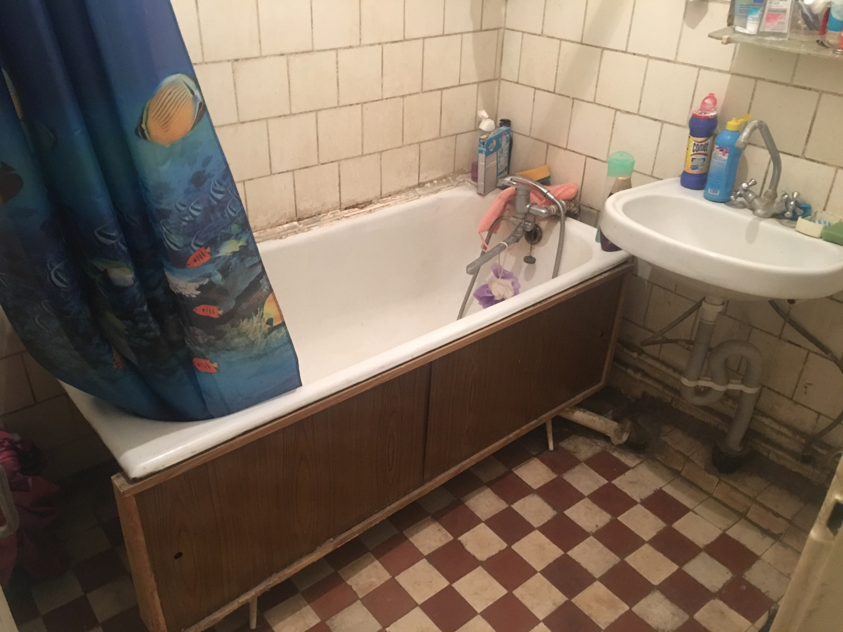 2-комнатная квартира, 65 м² - фото 7