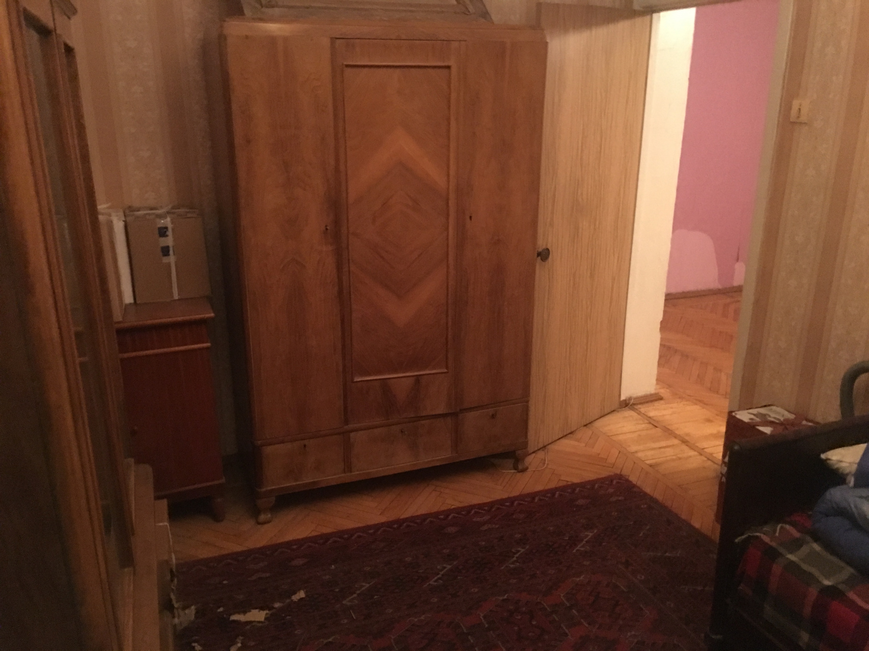 2-комнатная квартира, 65 м² - фото 6