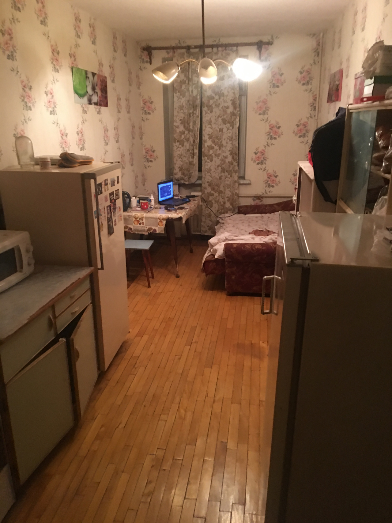 2-комнатная квартира, 65 м² - фото 5