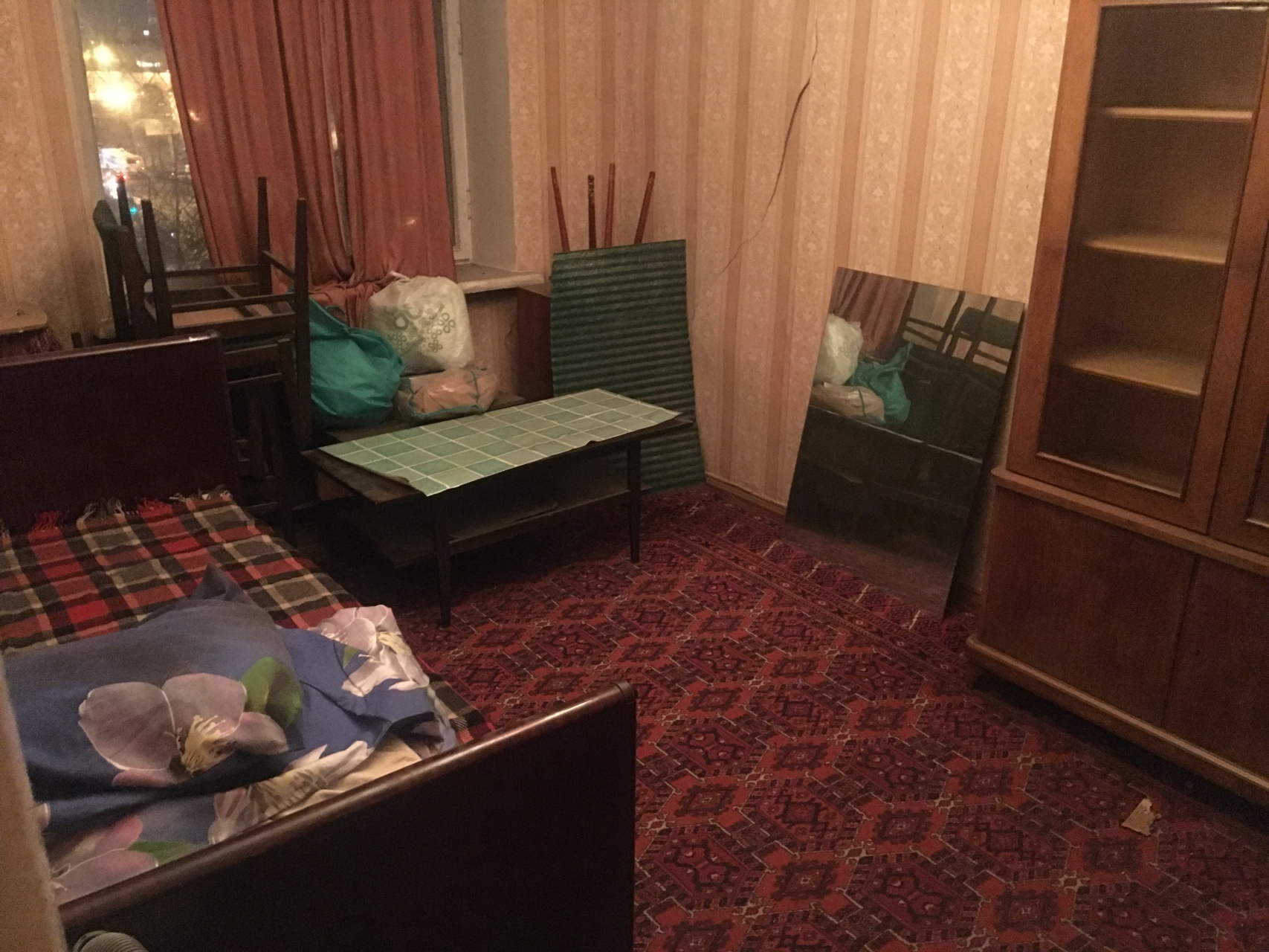 2-комнатная квартира, 65 м² - фото 4