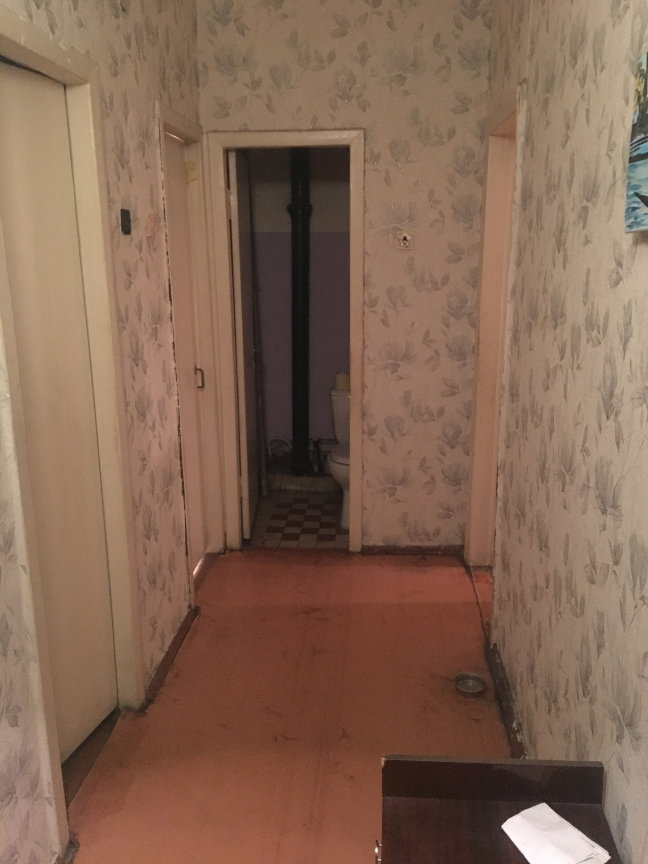 2-комнатная квартира, 65 м² - фото 10