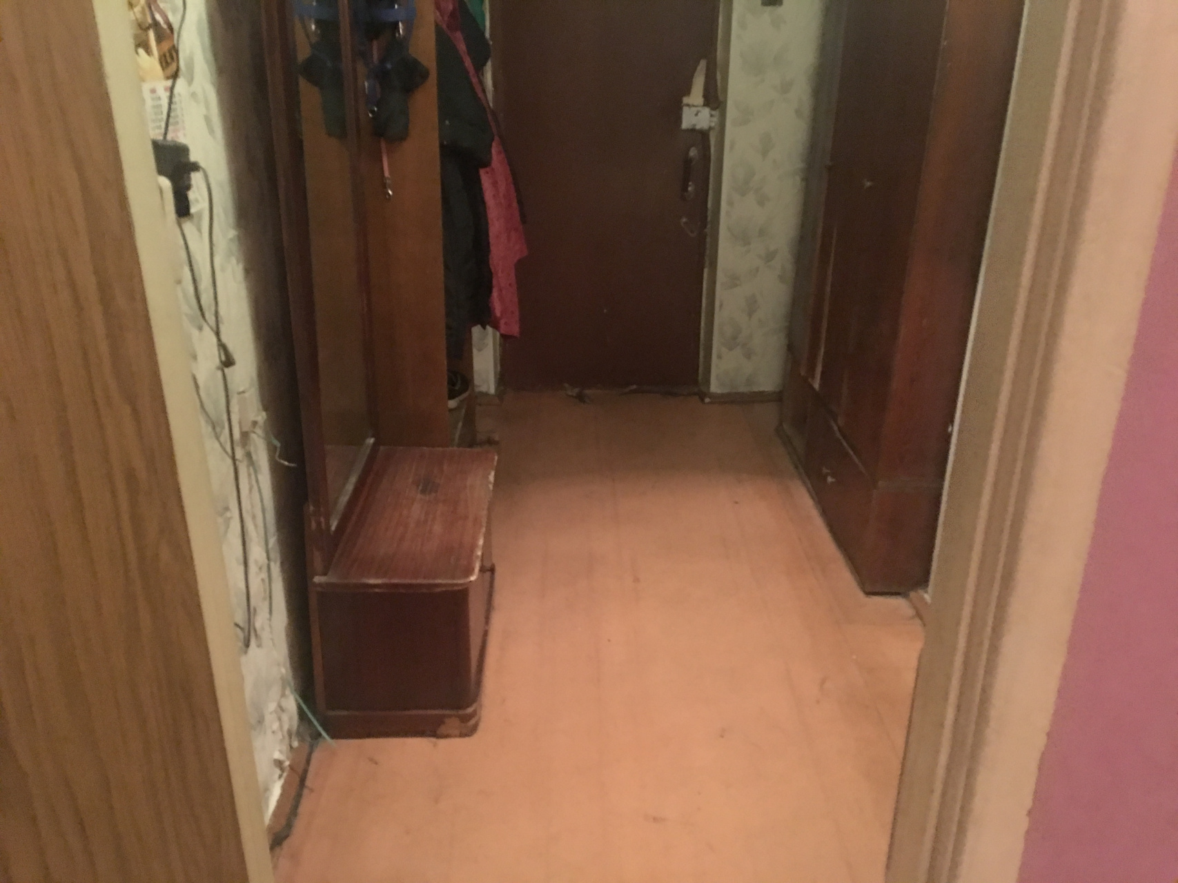 2-комнатная квартира, 65 м² - фото 9