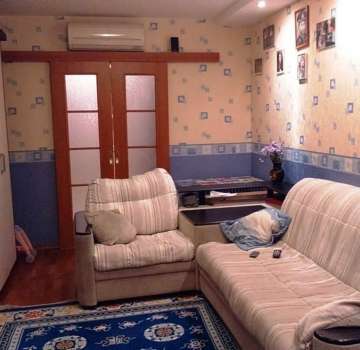 Купить квартиру