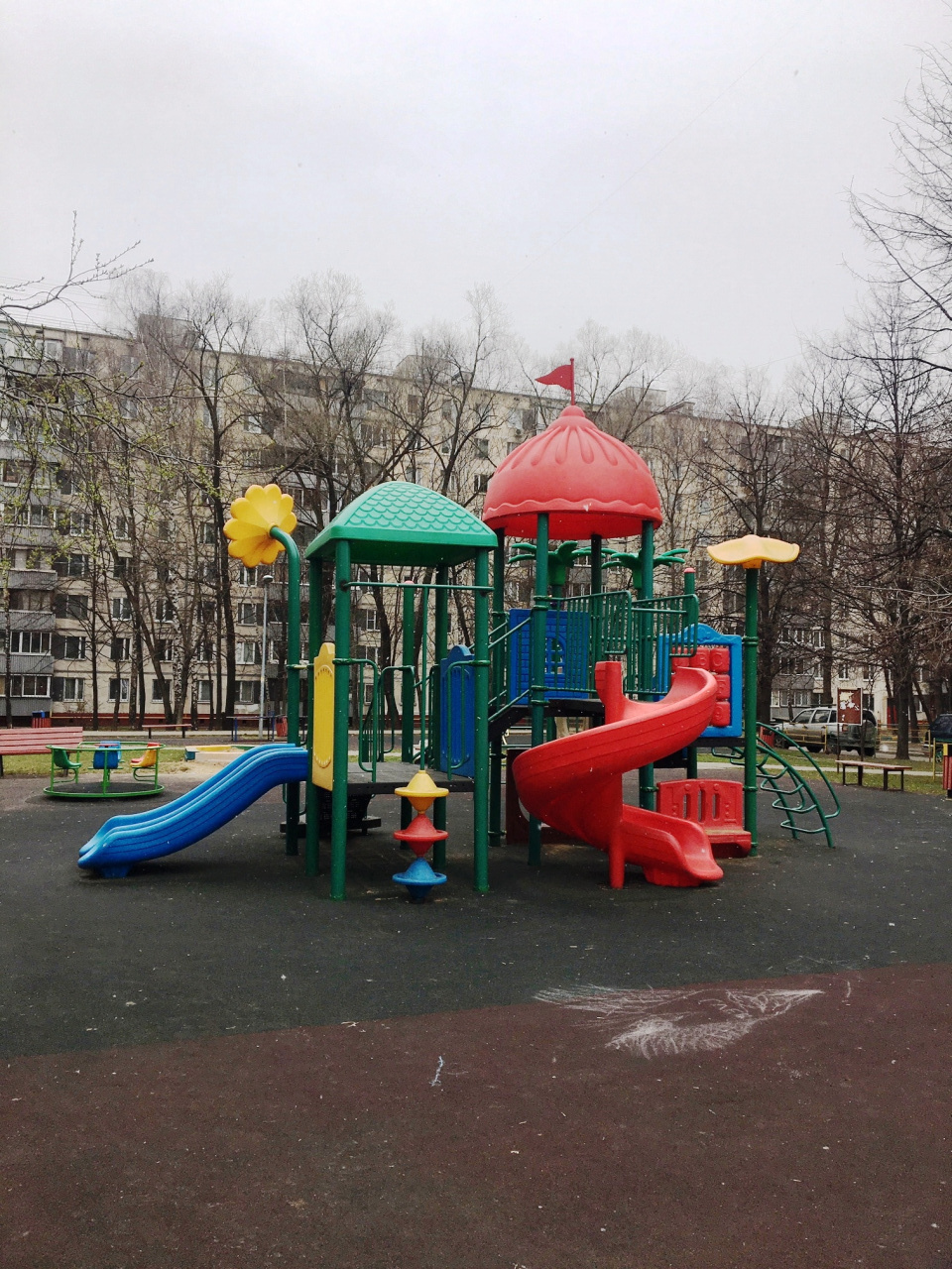 2-комнатная квартира, 54 м² - фото 14