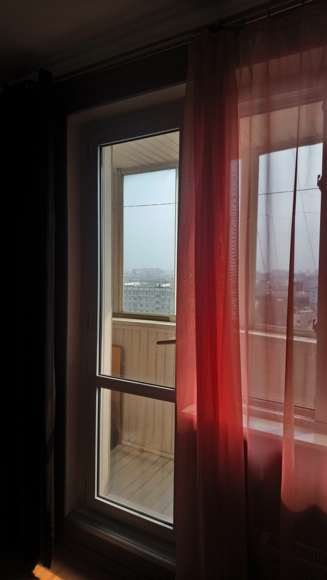1-комнатная квартира, 39 м² - фото 11