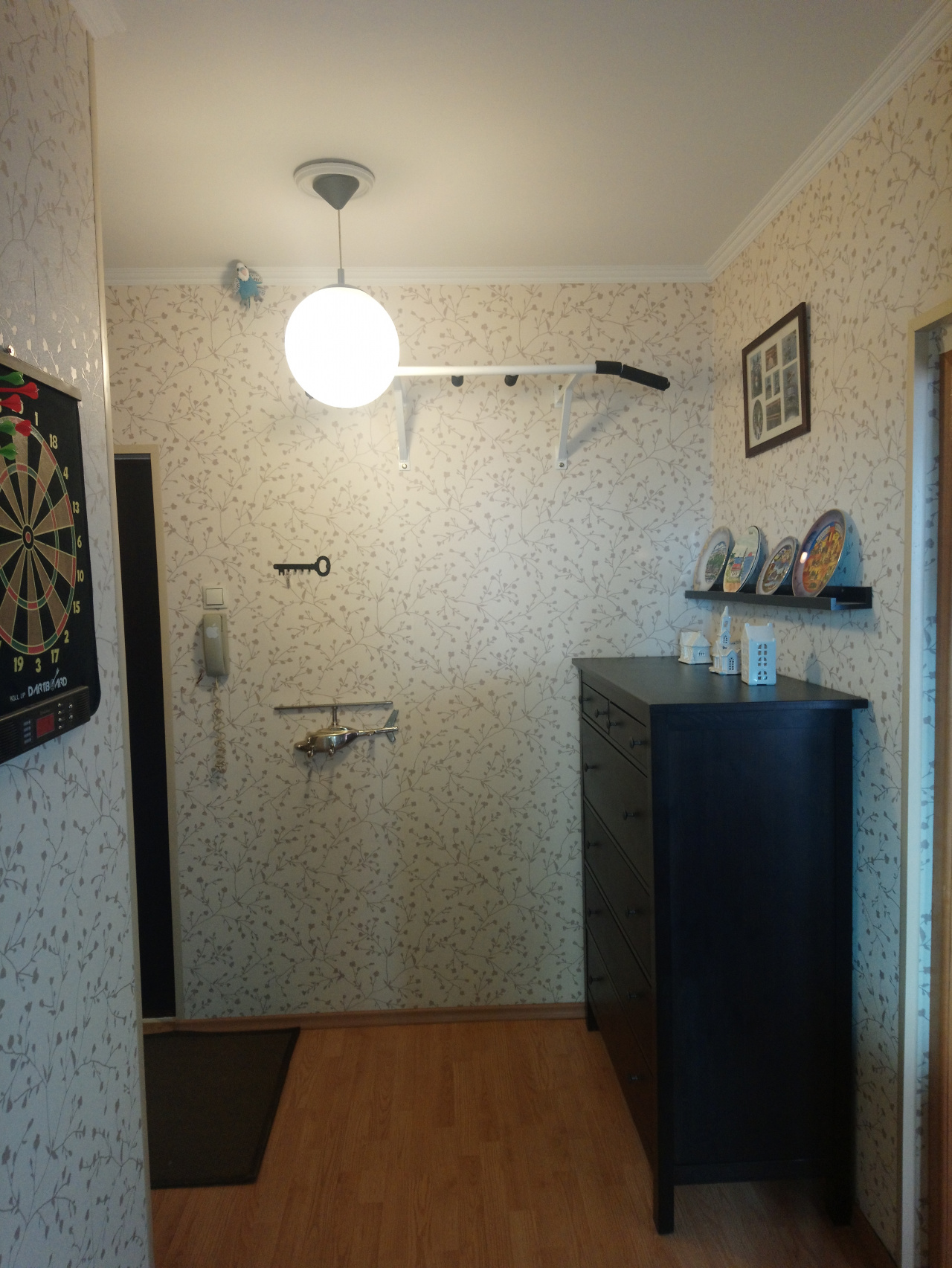 1-комнатная квартира, 39 м² - фото 5