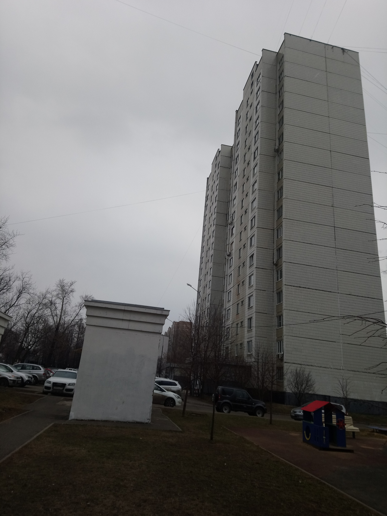 1-комнатная квартира, 39 м² - фото 2