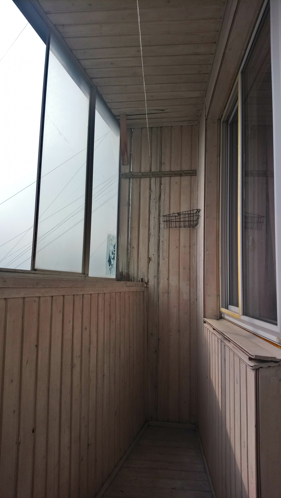 1-комнатная квартира, 39 м² - фото 20