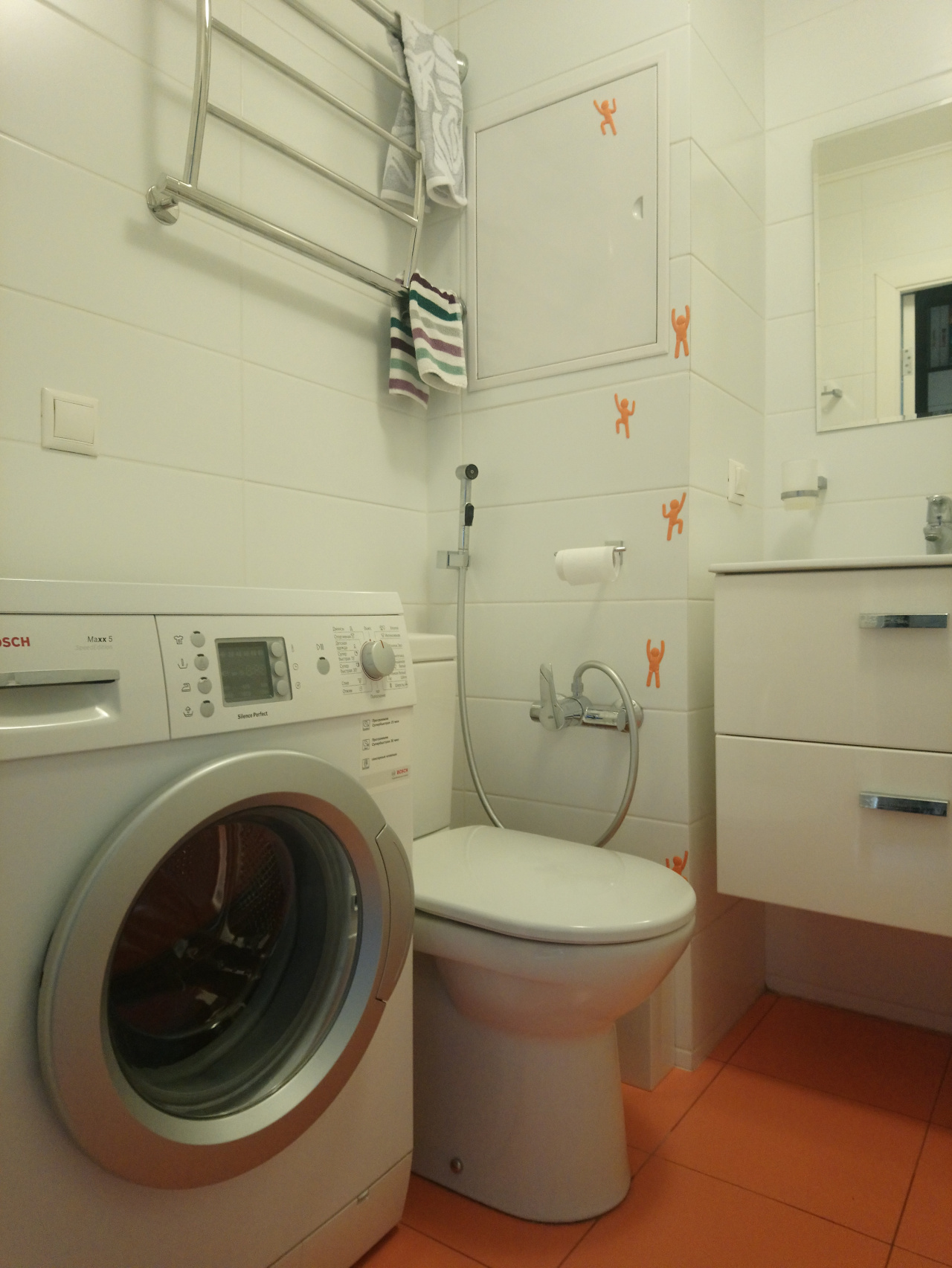 1-комнатная квартира, 39 м² - фото 17