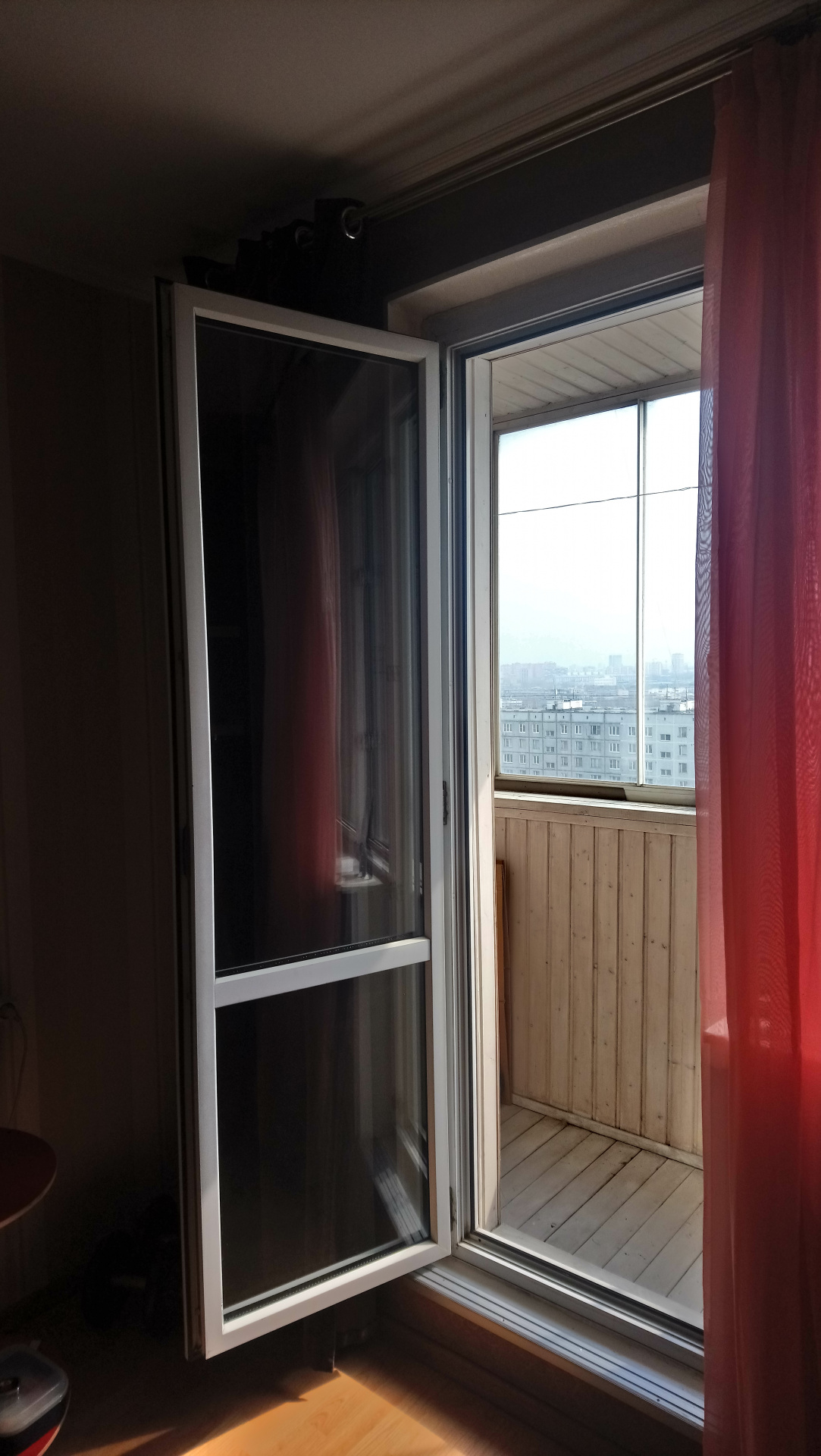 1-комнатная квартира, 39 м² - фото 10