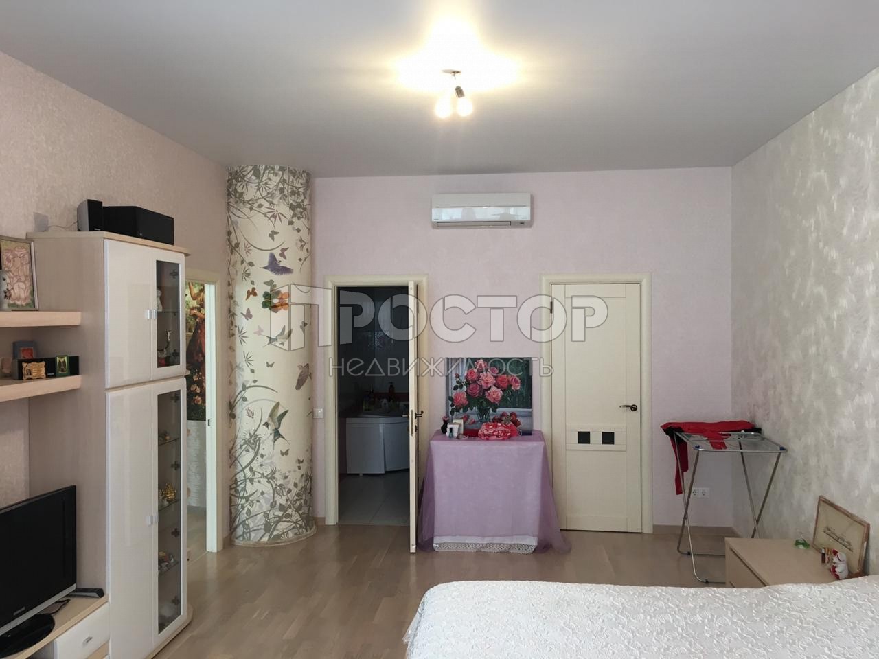 3-комнатная квартира, 105 м² - фото 12