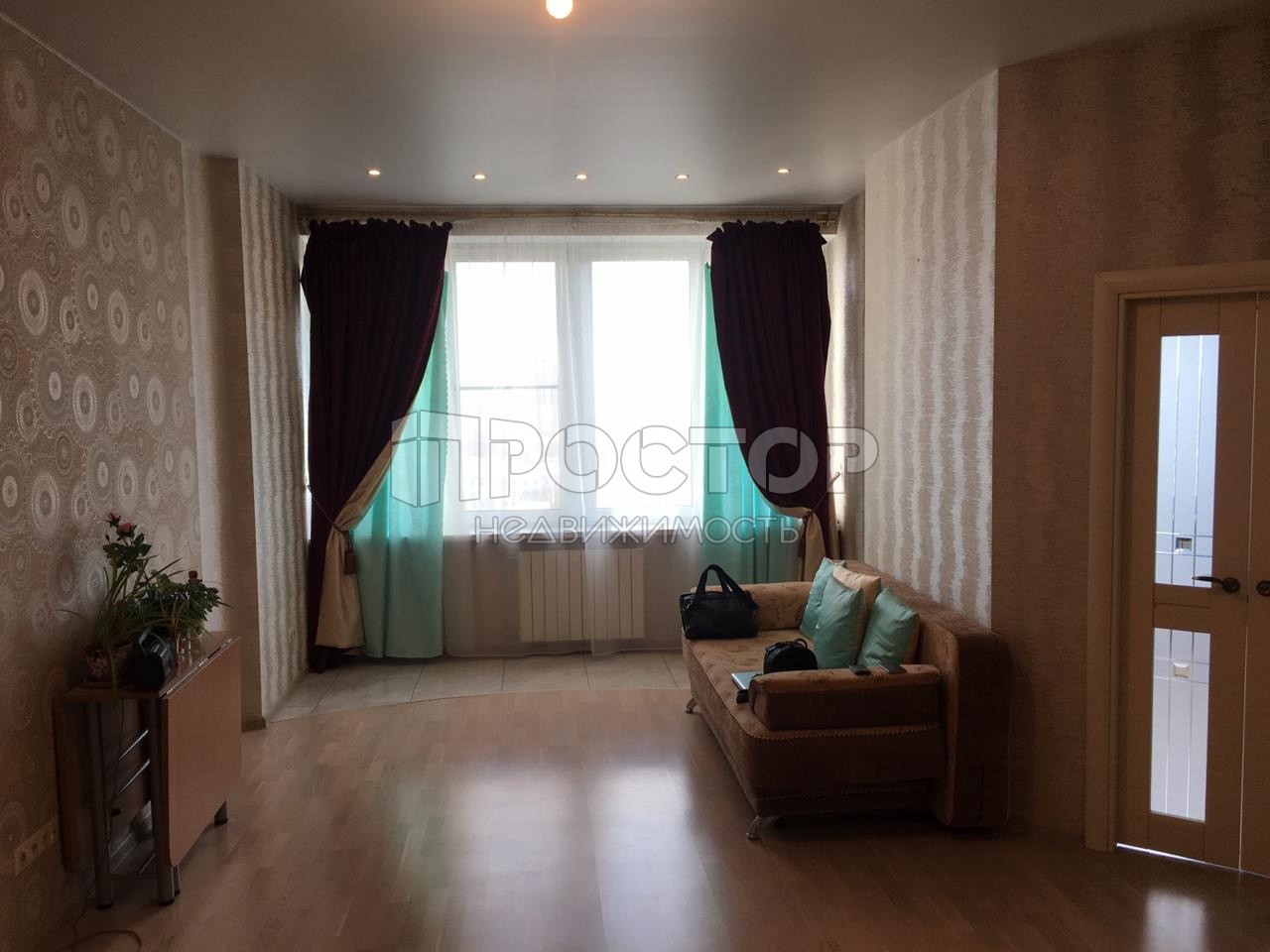 3-комнатная квартира, 105 м² - фото 10