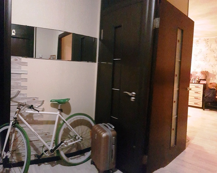 2-комнатная квартира, 45 м² - фото 12