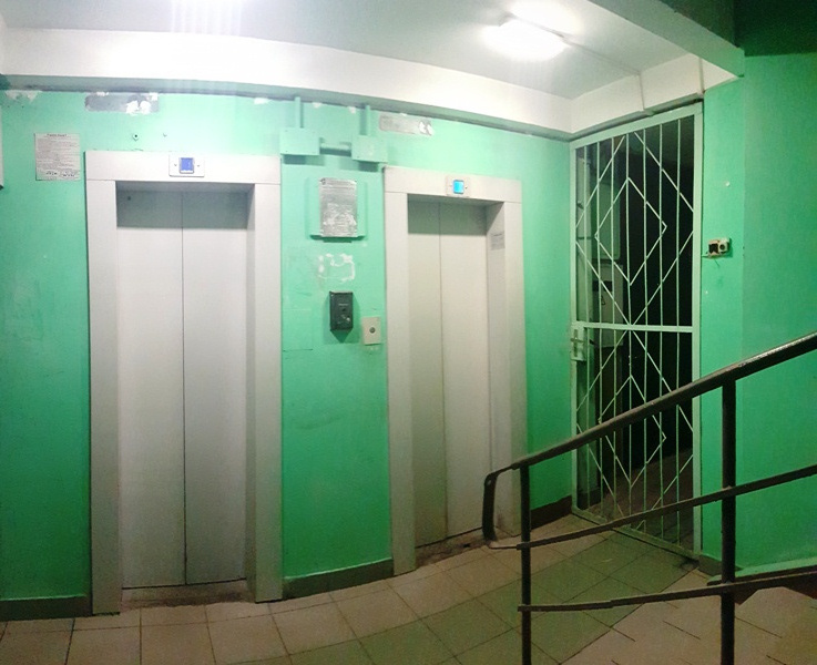 2-комнатная квартира, 45 м² - фото 15