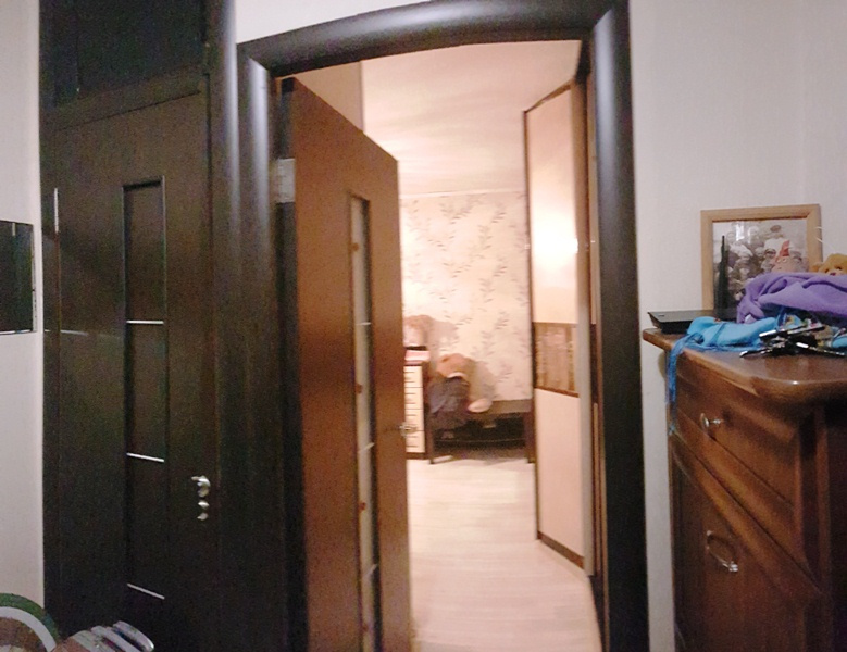 2-комнатная квартира, 45 м² - фото 13