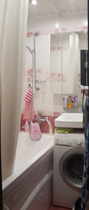2-комнатная квартира, 45 м² - фото 8