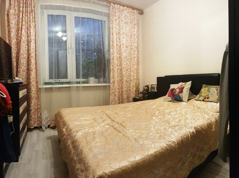 2-комнатная квартира, 45 м² - фото 7